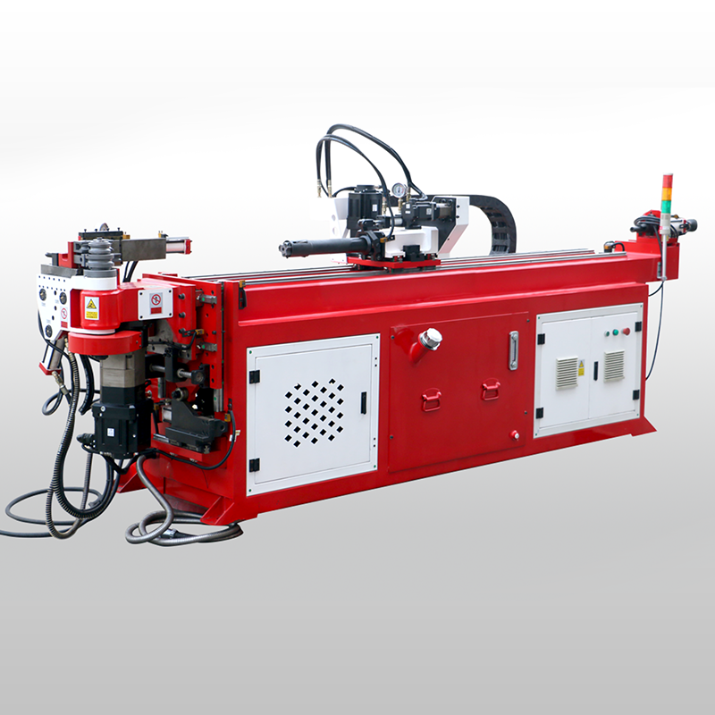 STB-25CNC-4A
