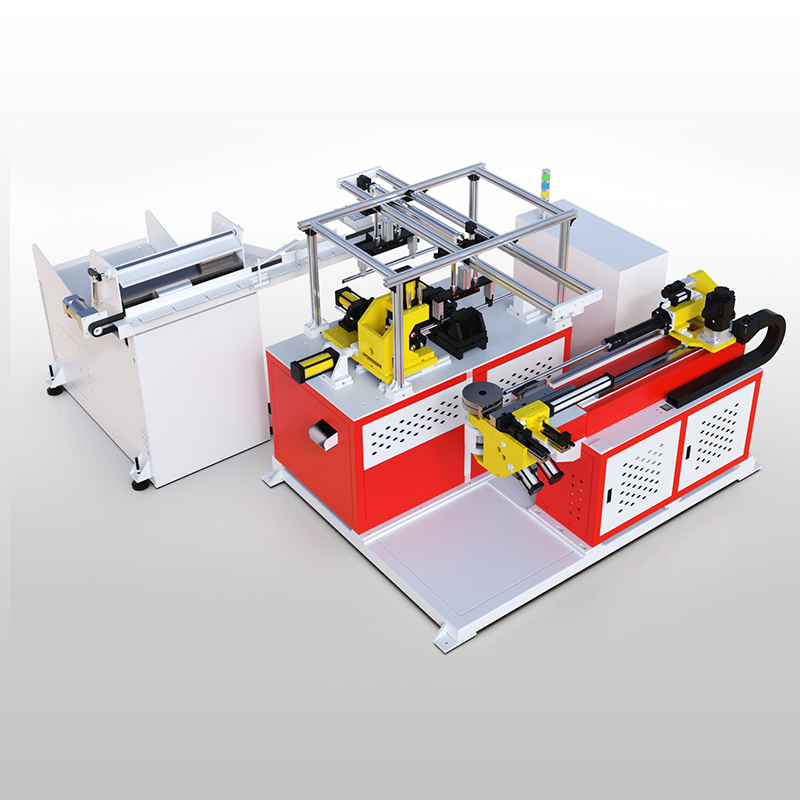 STB-25CNC-4APE